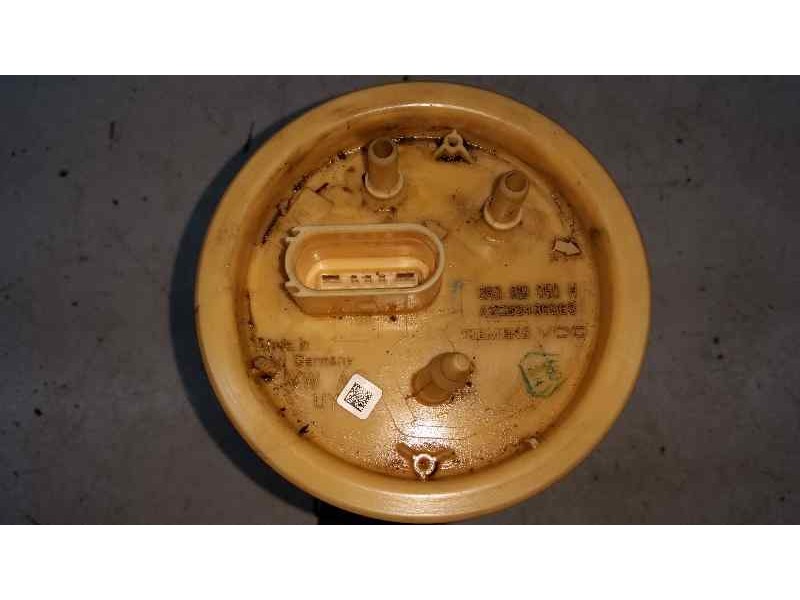 Recambio de aforador para seat ibiza (6j5) stylance / style referencia OEM IAM A2C53436963 6R0919050H SIEMENS VDO