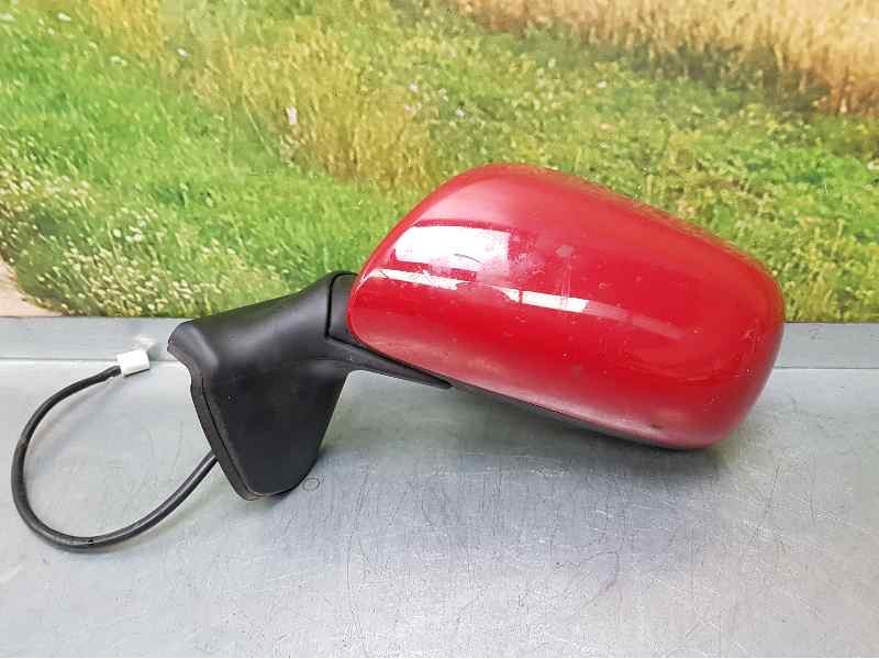 Recambio de retrovisor izquierdo para toyota auris básico referencia OEM IAM  5 CABLES ELECTRICO TOCADO VER FOTOS