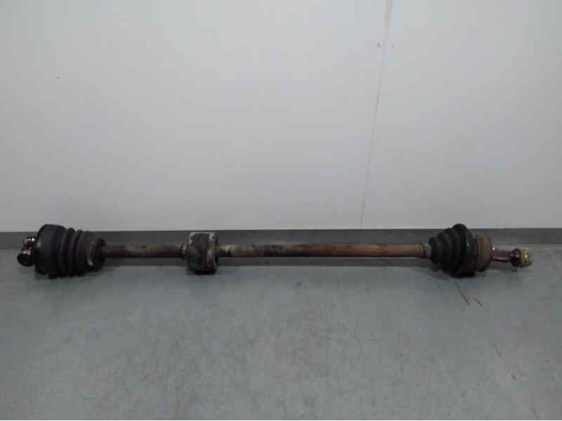 Recambio de transmision delantera derecha para fiat tempra berlina (159) 1.6 i.e. referencia OEM IAM SIN REFERENCIA  