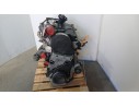 Recambio de motor completo para seat ibiza iii (6l1) 1.9 tdi referencia OEM IAM AXR 411988 
