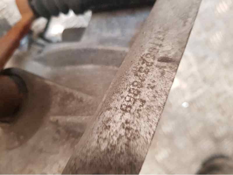 Recambio de caja cambios para toyota yaris active referencia OEM IAM 331110D030 20TT062578868 5VELOCIDADES