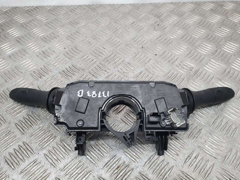 Recambio de mando luces y limpia para nissan micra v (k14) visia+ referencia OEM IAM 5FB0A 1013650503 