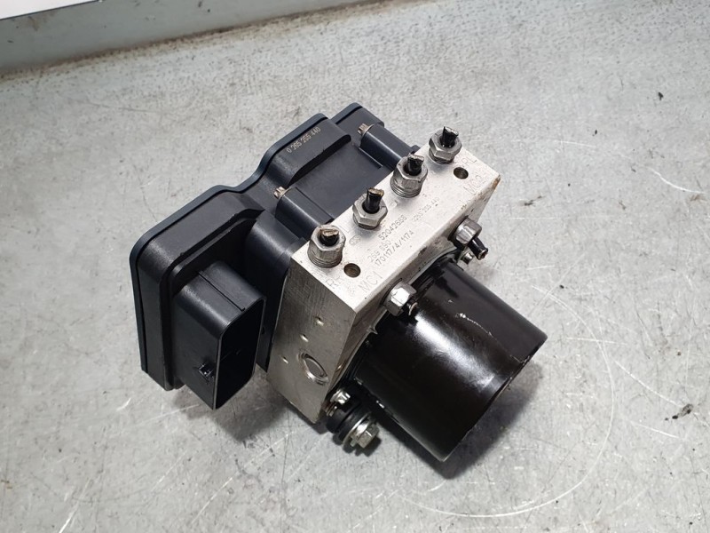 Recambio de abs para fiat 500 cabrio (150) pop referencia OEM IAM 52042668 0265255440 BOSCH