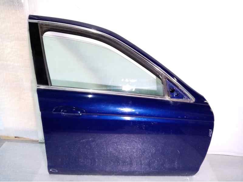 Recambio de puerta delantera derecha para jaguar s-type 2.7 v6 diesel classic referencia OEM IAM   TOCADA
