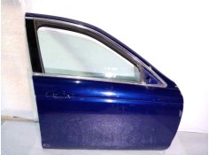 Recambio de puerta delantera derecha para jaguar s-type 2.7 v6 diesel classic referencia OEM IAM   TOCADA