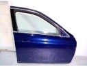 Recambio de puerta delantera derecha para jaguar s-type 2.7 v6 diesel classic referencia OEM IAM   TOCADA