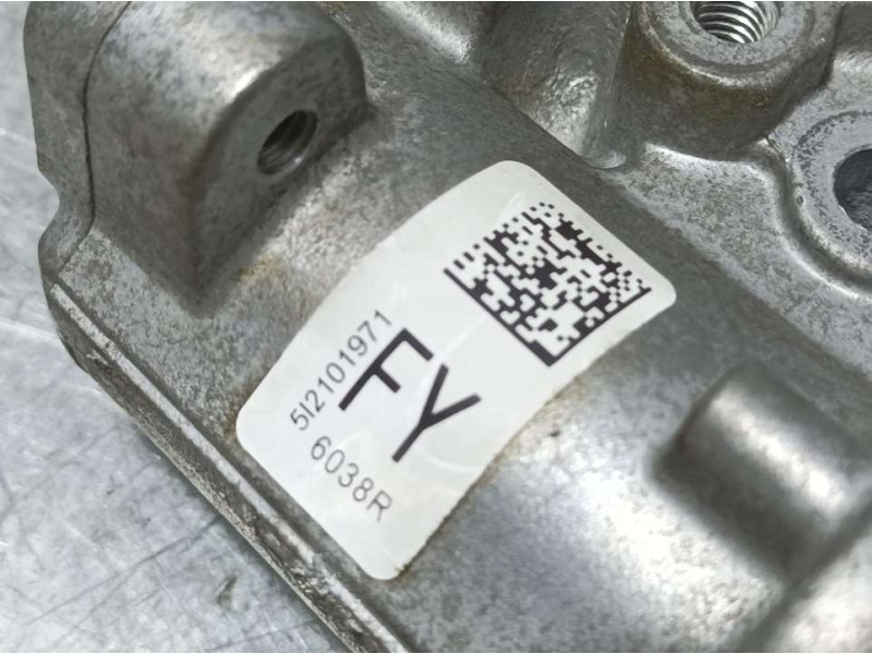 Recambio de caja mariposa para nissan juke (f15) acenta referencia OEM IAM 161206038R H821171266 