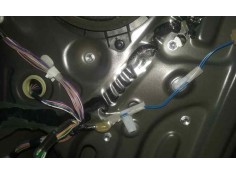 Recambio de elevalunas delantero derecho para toyota corolla verso (r1) 2.2 d-4d luna referencia OEM IAM   ELECTRICO 6 PINS