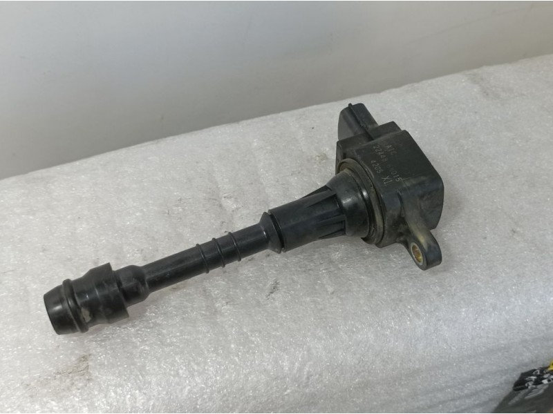 Recambio de bobina encendido para nissan almera (n16/e) acenta referencia OEM IAM 224496N015  HANSHIN