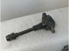 Recambio de bobina encendido para nissan almera (n16/e) acenta referencia OEM IAM 224496N015  HANSHIN