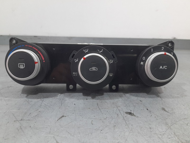 Recambio de mando calefaccion / aire acondicionado para kia cee´d hatchback (ed) 1.4 cvvt referencia OEM IAM 972501H021  
