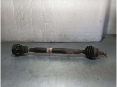 Recambio de transmision delantera derecha para seat ibiza (6l1) reference referencia OEM IAM 6Q0407272BD  