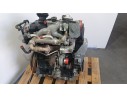 Recambio de motor completo para seat ibiza iii (6l1) 1.9 tdi referencia OEM IAM AXR 411988 