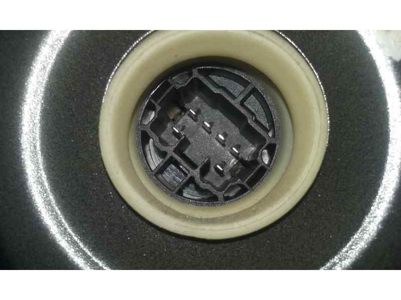 Recambio de elevalunas delantero derecho para toyota corolla verso (r1) 2.2 d-4d luna referencia OEM IAM   ELECTRICO 6 PINS