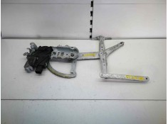 Recambio de elevalunas delantero derecho para opel corsa c 1.3 16v cdti cat (z 13 dt / ln9) referencia OEM IAM 13173074  6 PINS