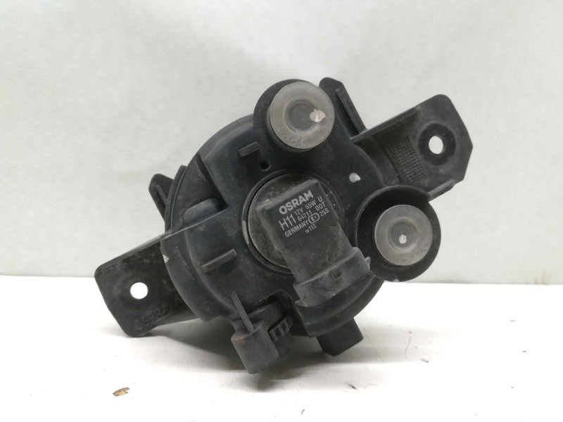 Recambio de faro antiniebla derecho para renault clio ii fase ii (b/cb0) s referencia OEM IAM  1000002810255 