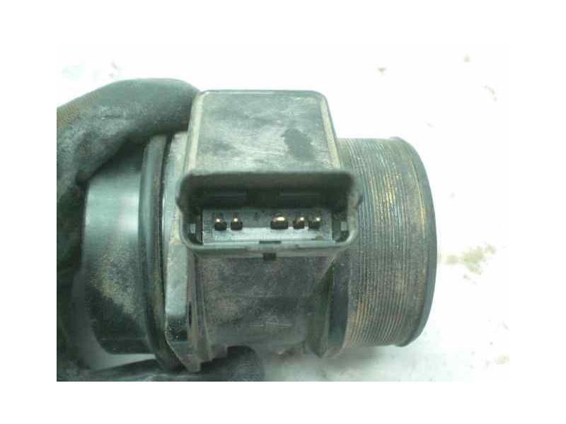 Recambio de caudalimetro para citroën jumpy 2.0 hdi sx familiar (5/6 asientos) referencia OEM IAM 9629471080 5WK9621 SIEMENS