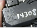 Recambio de caja mariposa para nissan juke (f15) acenta referencia OEM IAM 161206038R H821171266 