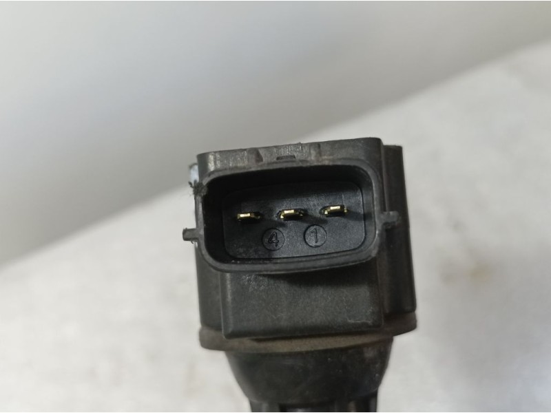 Recambio de bobina encendido para nissan almera (n16/e) acenta referencia OEM IAM 224496N015  HANSHIN