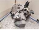 Recambio de caja cambios para peugeot 208 i (ca_, cc_) 1.0 referencia OEM IAM 20CR02 1013214 5VELOCIDADES