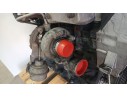 Recambio de motor completo para seat ibiza iii (6l1) 1.9 tdi referencia OEM IAM AXR 411988 