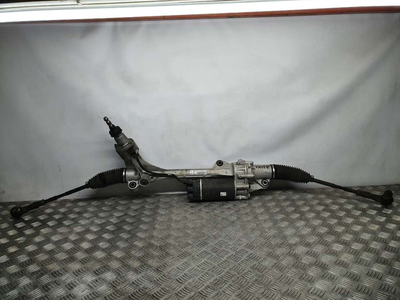 Recambio de cremallera direccion para maxus e-deliver 9 l2 h1 referencia OEM IAM C00283469 3506974340 ELECTRO-MECANICA