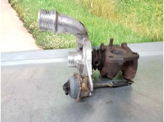 Recambio de turbocompresor para volvo s40 berlina 1.9 d referencia OEM IAM 7700111278 7037531 GARRET