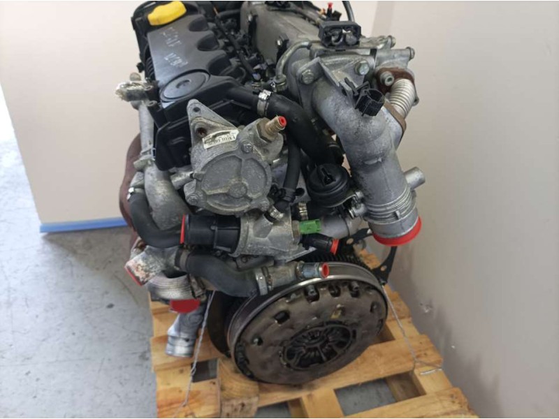 Recambio de motor completo para lancia musa (184) platino referencia OEM IAM 188B8000  5723003 INY BOSCH