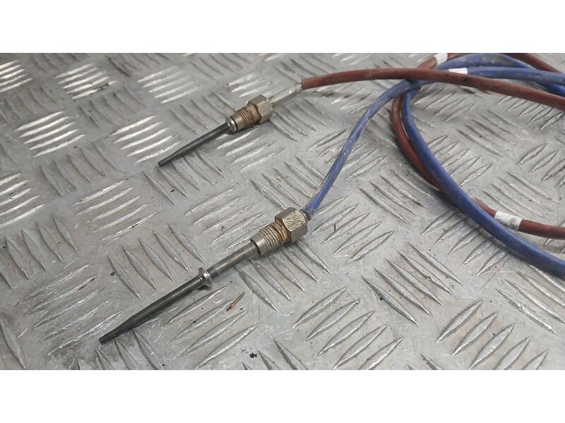Recambio de sensor para renault express furgoneta/monovolumen 1.5 blue dci 95 (f6ab) referencia OEM IAM 226580823R SENSATA DE TE