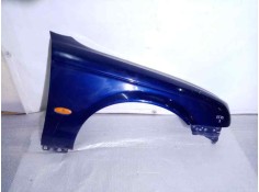 Recambio de aleta delantera derecha para jaguar s-type 2.7 v6 diesel classic referencia OEM IAM   