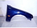 Recambio de aleta delantera derecha para jaguar s-type 2.7 v6 diesel classic referencia OEM IAM   