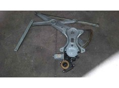 Recambio de elevalunas trasero derecho para toyota corolla verso (r1) 2.2 d-4d luna referencia OEM IAM  6 PINS ELECTRICO