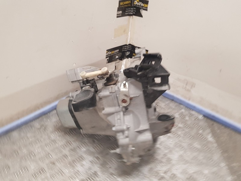 Recambio de caja cambios para peugeot 208 i (ca_, cc_) 1.0 referencia OEM IAM 20CR02 1013214 5VELOCIDADES