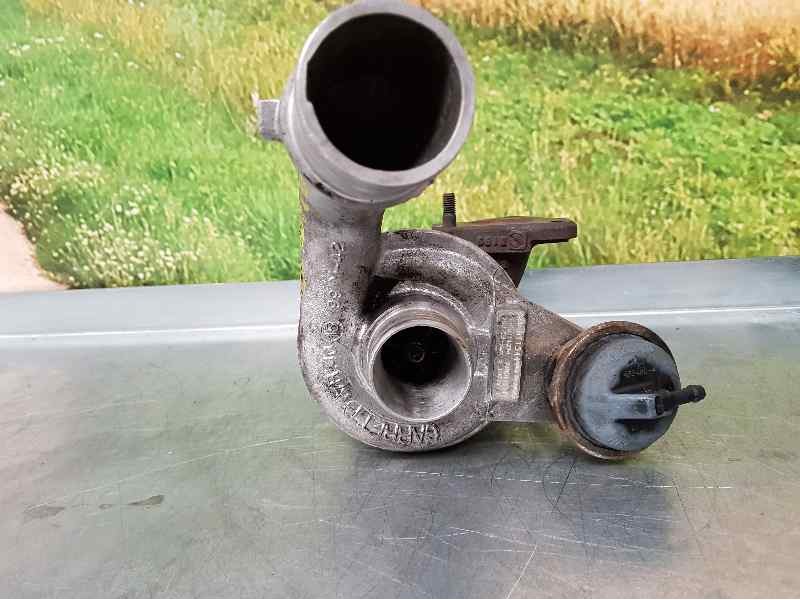 Recambio de turbocompresor para volvo s40 berlina 1.9 d referencia OEM IAM 7700111278 7037531 GARRET