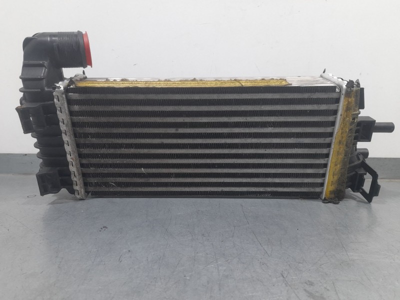 Recambio de intercooler para ford focus iii turnier 1.5 tdci referencia OEM IAM BV619L440CJ  