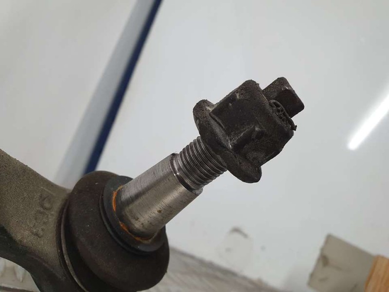 Recambio de cremallera direccion para maxus e-deliver 9 l2 h1 referencia OEM IAM C00283469 3506974340 ELECTRO-MECANICA