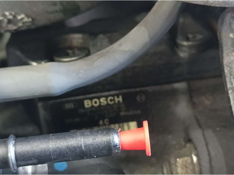 Recambio de motor completo para lancia musa (184) platino referencia OEM IAM 188B8000  5723003 INY BOSCH