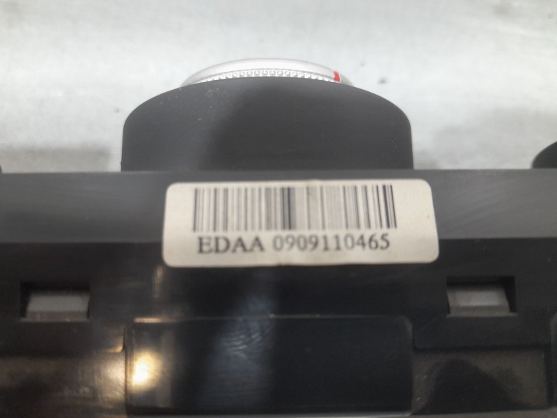 Recambio de mando calefaccion / aire acondicionado para kia cee´d hatchback (ed) 1.4 cvvt referencia OEM IAM 972501H021  