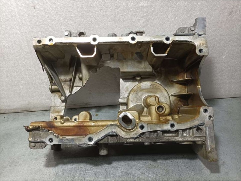 Recambio de subcarter para nissan juke (f15) acenta referencia OEM IAM 110171000R  