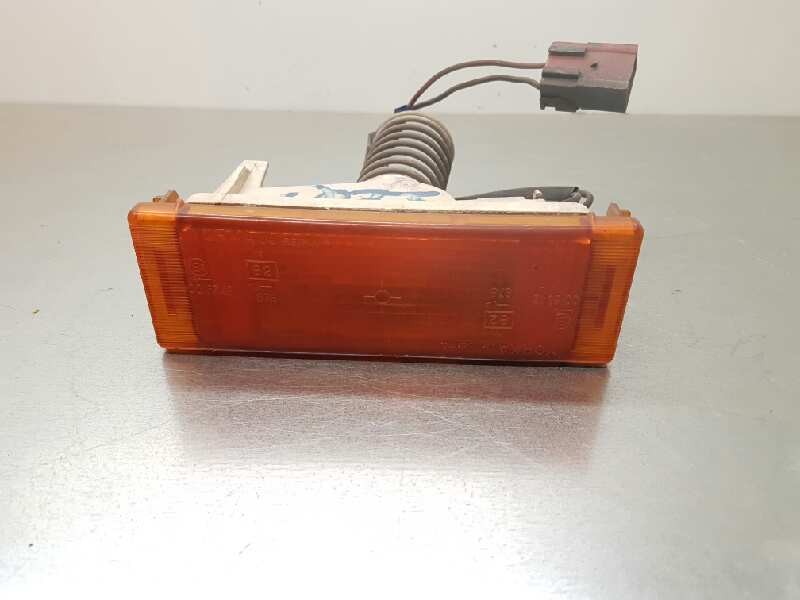 Recambio de piloto delantero izquierdo para renault rapid/express (f40) 1.1 familiar (f401/40h) referencia OEM IAM   