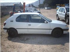 PEUGEOT 306 BERLINA 3/5 PUERTAS (S1)