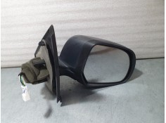 Recambio de retrovisor derecho para dacia dokker ambiance referencia OEM IAM 12893090 40021002 ELECTRICO 7 CABLES