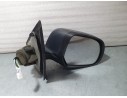 Recambio de retrovisor derecho para dacia dokker ambiance referencia OEM IAM 12893090 40021002 ELECTRICO 7 CABLES