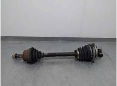 TRANSMISION DELANTERA IZQUIERDA SIN REFERENCIA 