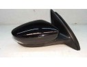 Recambio de retrovisor derecho para skoda rapid style referencia OEM IAM  6 PINS ELECTRICO-FALTA CRISTAL
