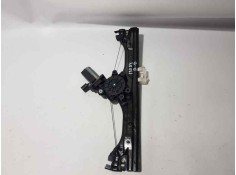 ELEVALUNAS DELANTERO DERECHO 0319003M10460 ELÉCTRICO 2 PINS