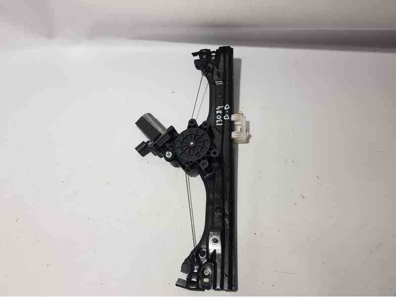 Recambio de elevalunas delantero derecho para fiat 500 cabrio (150) pop referencia OEM IAM 0319003M10460  ELÉCTRICO 2 PINS