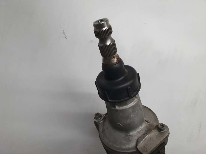 Recambio de cremallera direccion para maxus e-deliver 9 l2 h1 referencia OEM IAM C00283469 3506974340 ELECTRO-MECANICA