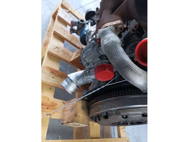 Recambio de motor completo para lancia musa (184) platino referencia OEM IAM 188B8000  5723003 INY BOSCH