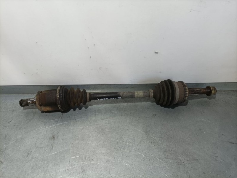 Recambio de transmision delantera izquierda para nissan almera (n16/e) acenta referencia OEM IAM 391014M771  